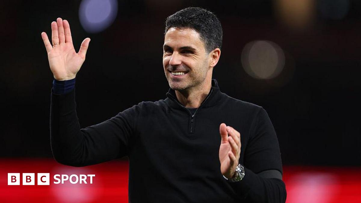 Arsenal'in Şampiyonluk Zaferinin Perde Arkası: Tekneler, Ateş ve Sezona Damga Vuran Viral Yapay Zeka Şarkısı