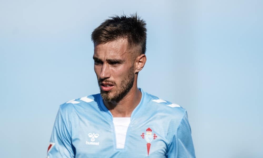 Everton, Celta Vigo Yıldızı Oscar Mingueza için 15 Milyon Sterlinlik Ucuz Baskın Planlıyor: Moyes Sağ Bek Takviyesi Hedefliyor