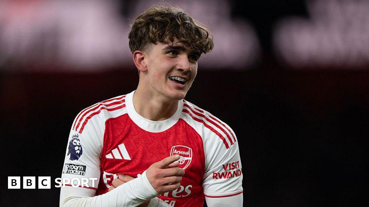 Genç Yetenek Max Dowman, Arsenal'in Şampiyonluğuyla Premier Lig'in En Genç Şampiyonu Oldu