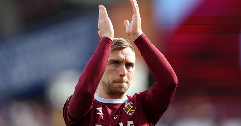 West Ham Yıldızı Jarrod Bowen, Üç Premier Lig Devi Arasında Yaz Transfer Savaşının Ortasında