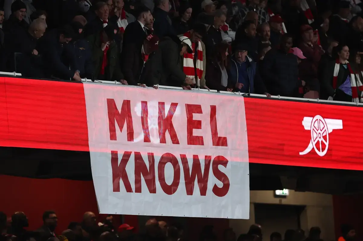 Arsenal'in Taktiksel Başyapıtı: Premier Lig Şampiyonluğunun Perde Arkasındaki Anlatılmamış Hikaye