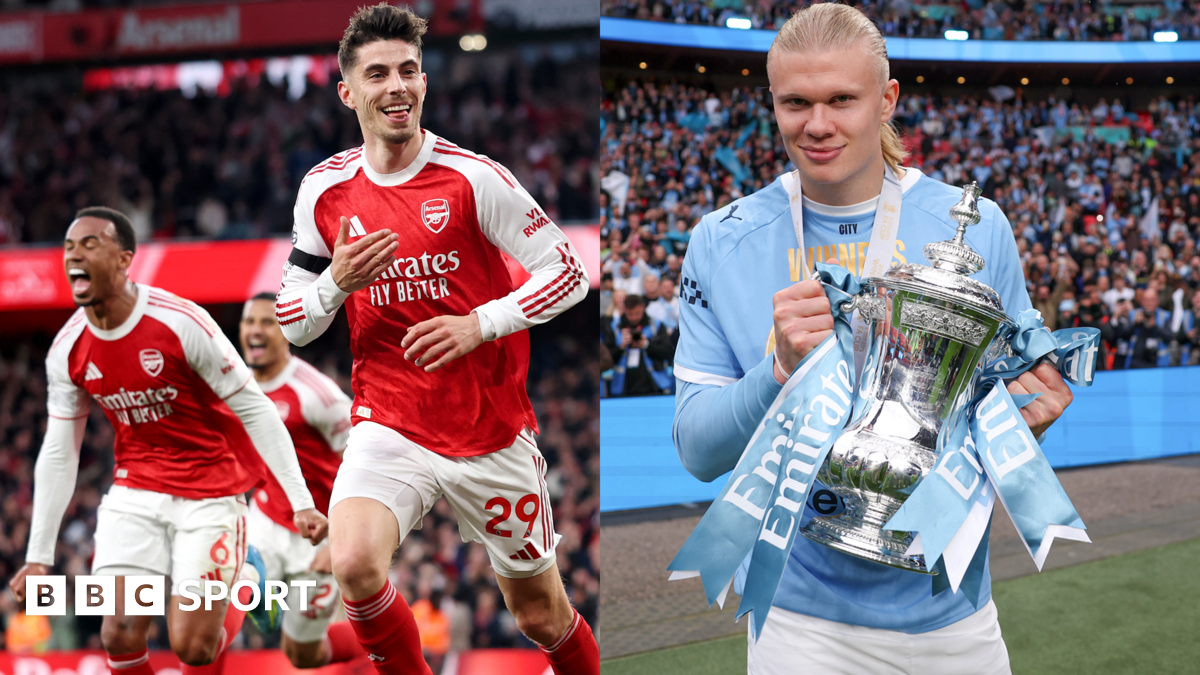 Arsenal ve Manchester City Zafer Geçitleri İçin Hazır: Bilmeniz Gereken Her Şey