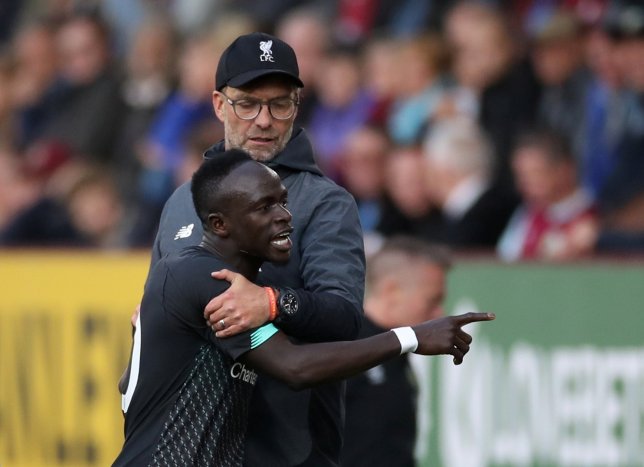 Sadio Mane, Liverpool'un Altın Döneminde Jurgen Klopp ile Yaşadığı Gergin Tartışmayı Anlattı (İzleyin)