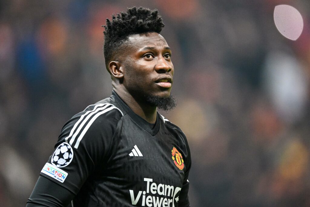 Andre Onana'nın Manchester United'tan Ayrılışı Yaklaşıyor: Pahalı Gerçek, Yaz Satışını Zorunlu Kılıyor