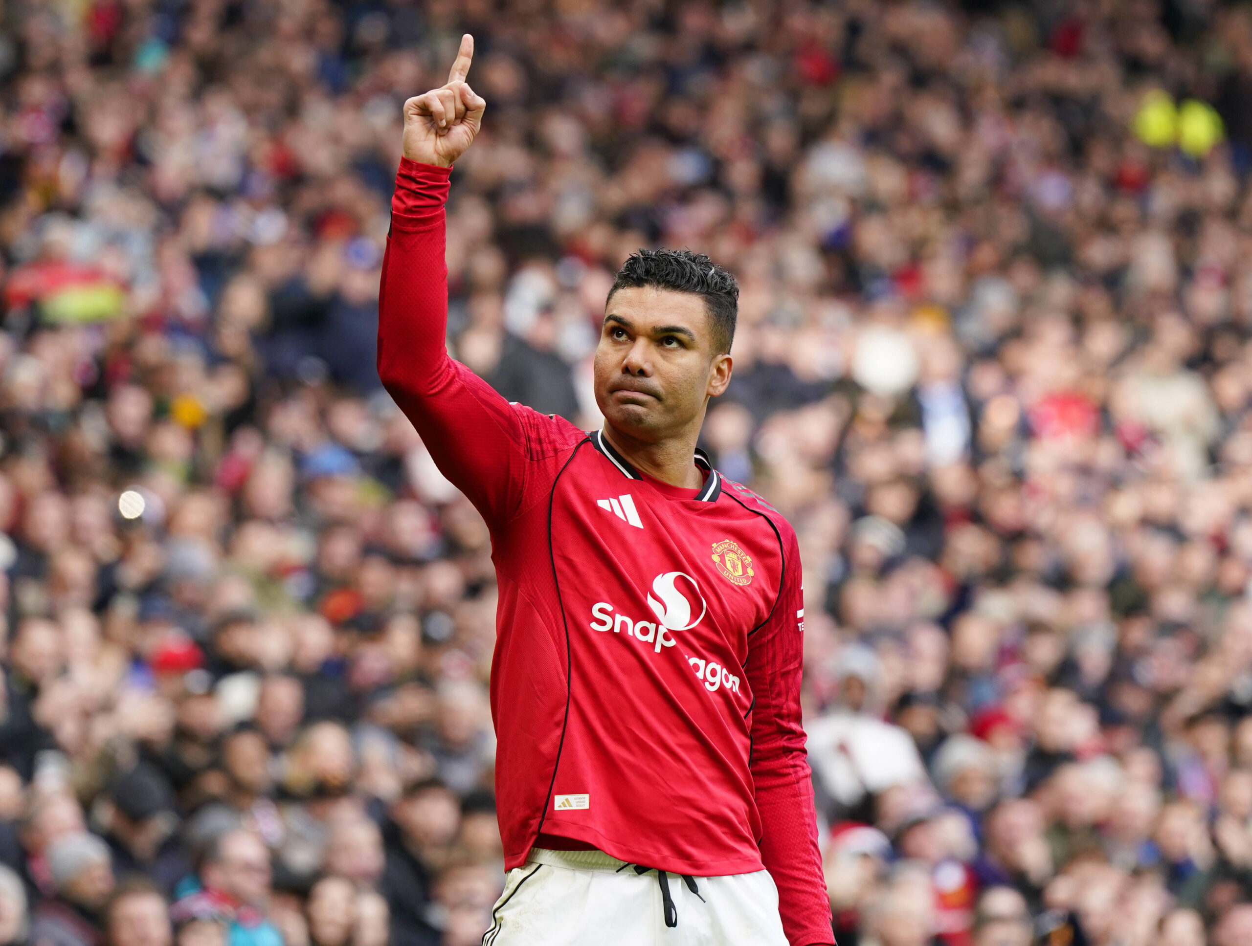 Casemiro Inter Miami'ye Transfer Oluyor: MLS Hamlesi Tanıdık Soruları Gündeme Getiriyor