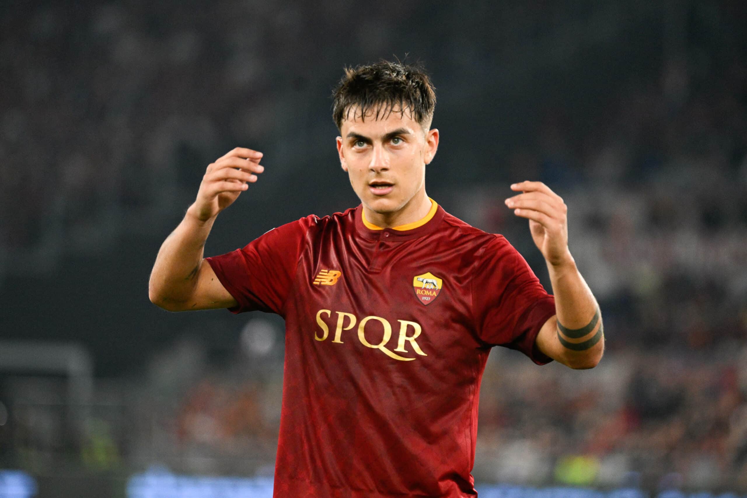 Paulo Dybala Tottenham'a mı? Dünya Kupası Galibi, De Zerbi'nin Çarpıcı İmzası İçin Premier Lig'e Geçmeyi Düşünüyor