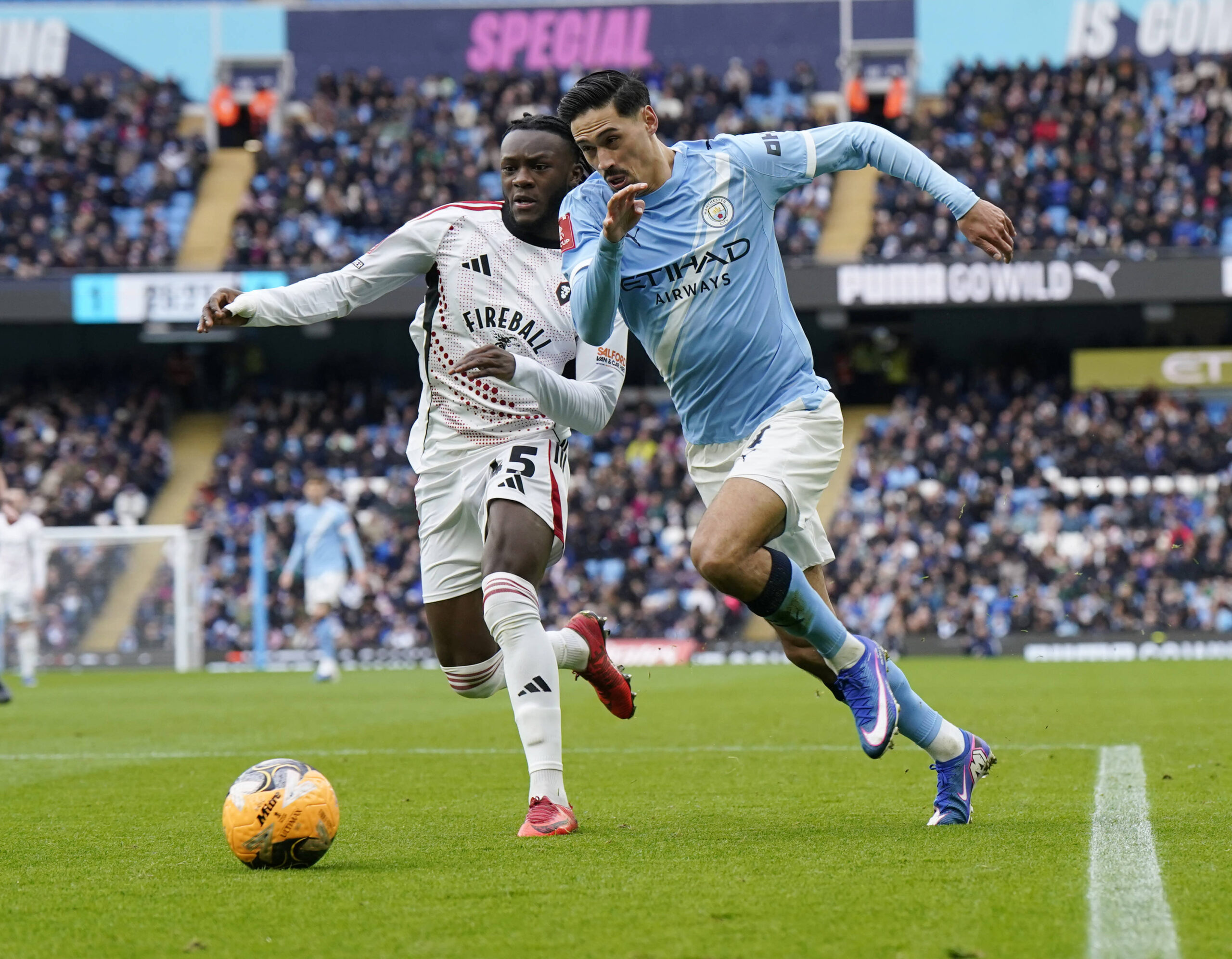 Arsenal, Manchester City Yıldızı Tijjani Reijnders İçin 46,5 Milyon Sterlinlik Yaz Transferine Katıldı
