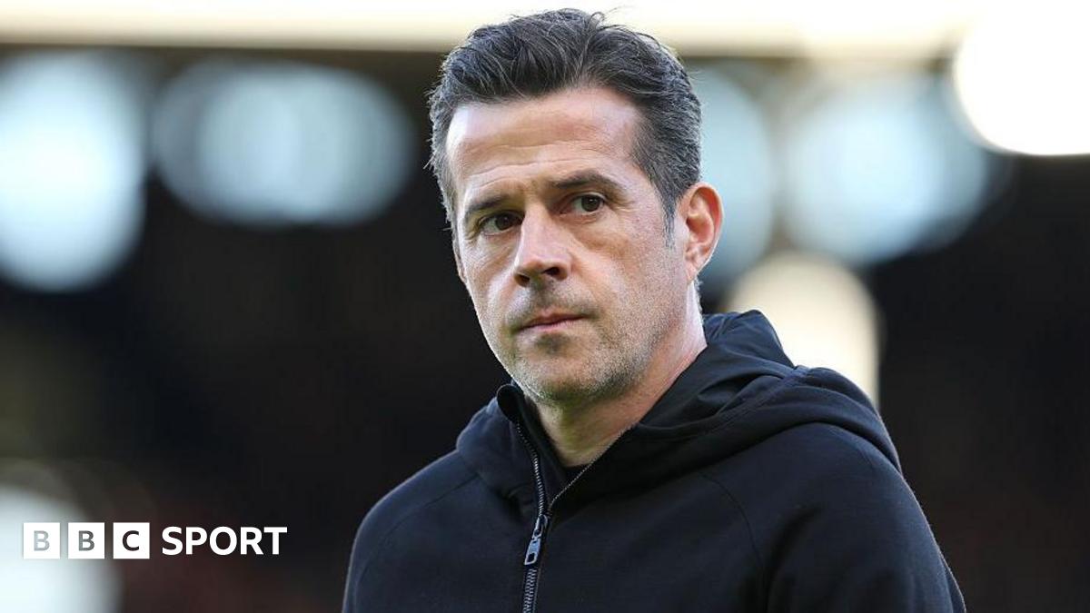 Marco Silva Geleceğine Gelecek Hafta Karar Verecek: Sözleşme Uzatma mı Yoksa Ayrılık mı