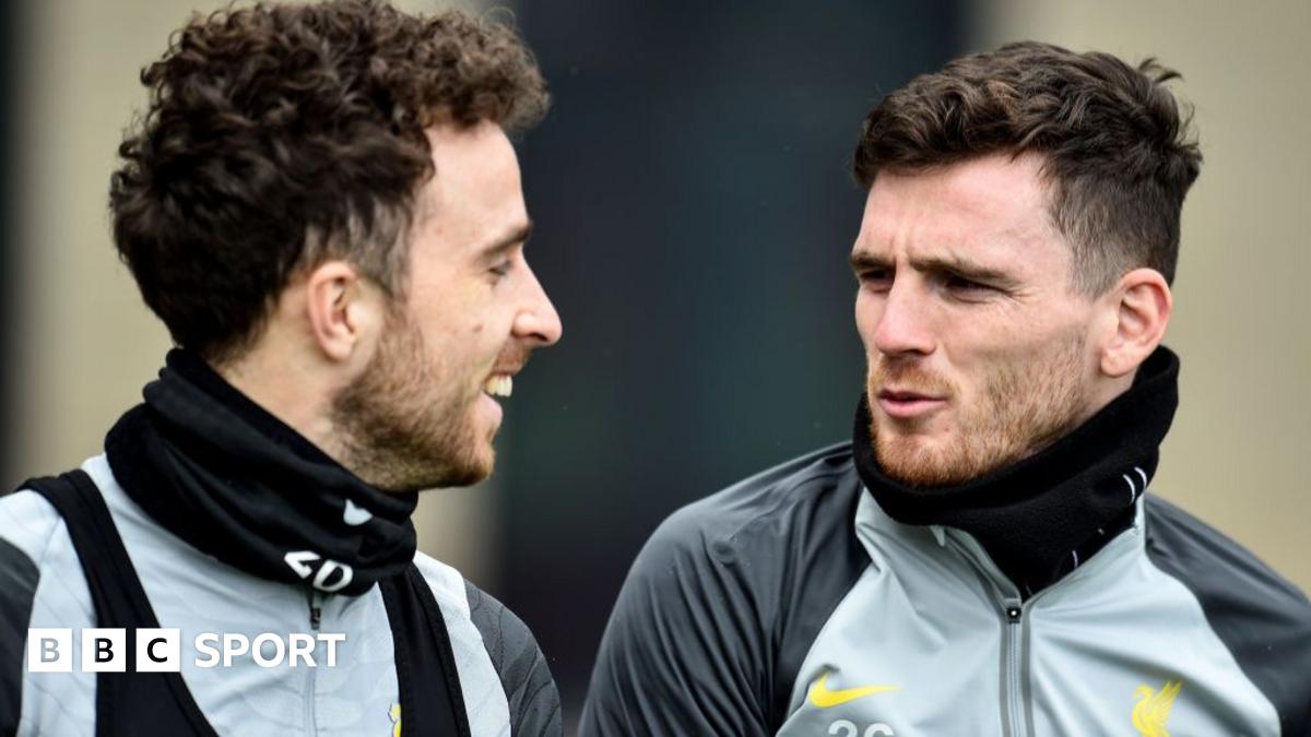 Robertson ve Dalglish: Liverpool'un Kalbini Yönlendiren İskoç Bağ