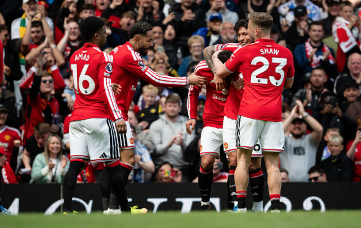 Brighton vs Manchester United: Bet Builder İpuçları ve Premier Lig Maçı Önizlemesi