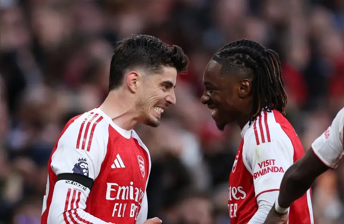 Arsenal'ın Acımasız Verimliliği Onları Premier League Şampiyonu Yaptı – Yeni Bir Dönem Başlıyor