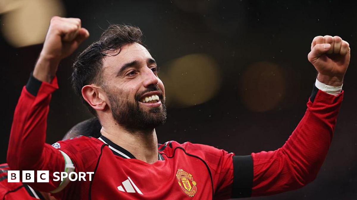 Bruno Fernandes Premier League Sezonun Oyuncusu Seçildi: Vidic'ten Beri İlk Manchester United Yıldızı
