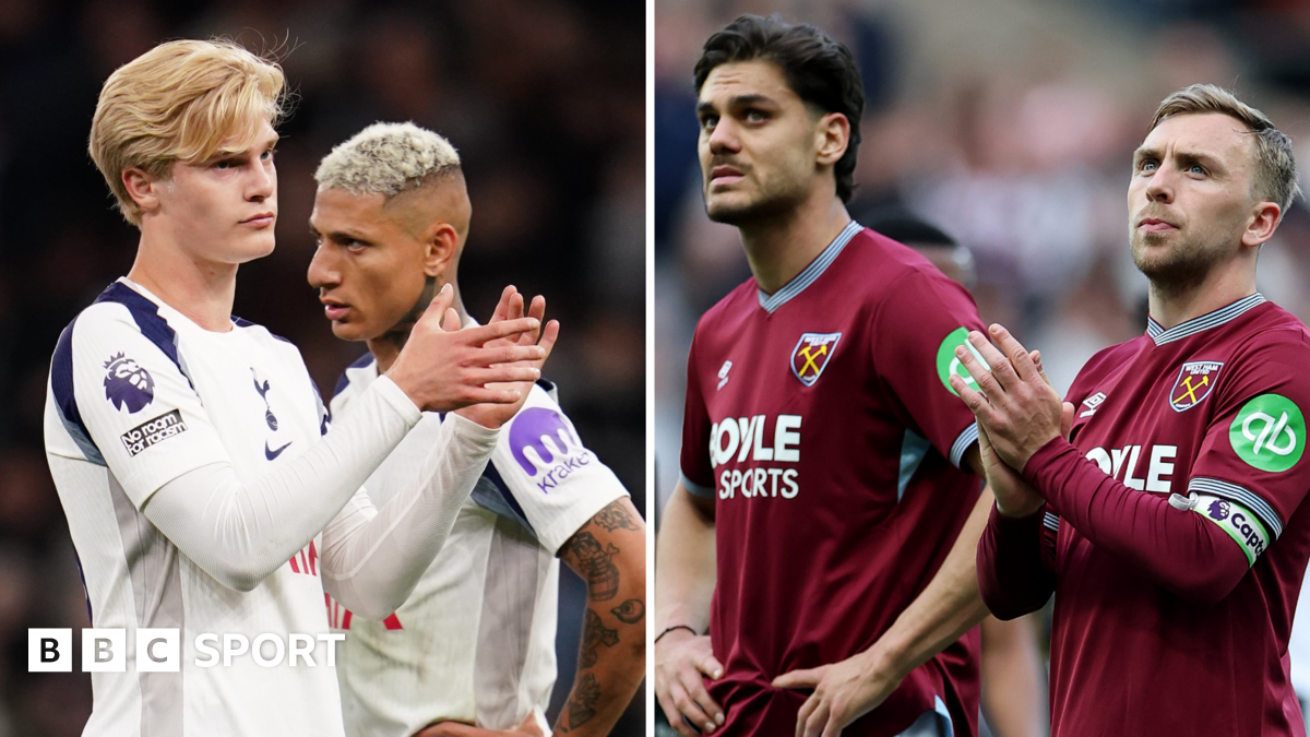 Spurs-West Ham: Küme Düşmeme Savaşında Kritik Altı Puan
