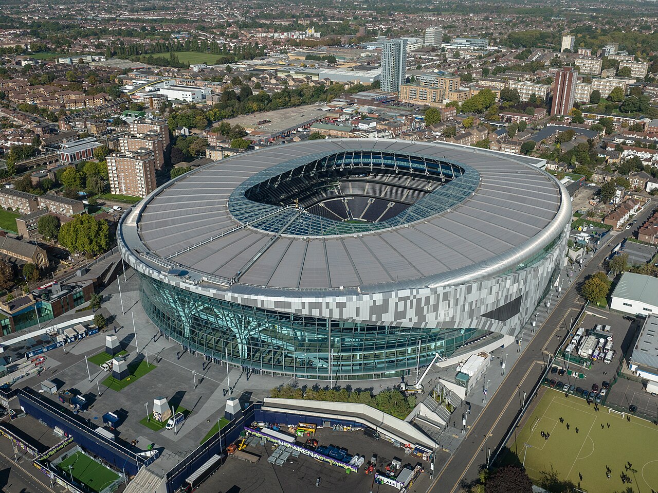 Tottenham Hotspur, Etkileyici Kiralık Döneminin Ardından 21 Yaşındaki Forvete İlk Takım Şansı Verebilir