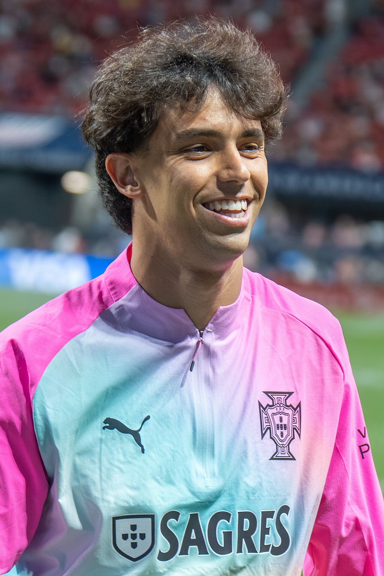 Barcelona'nın Joao Pedro hayali 60 milyon sterline takıldı
