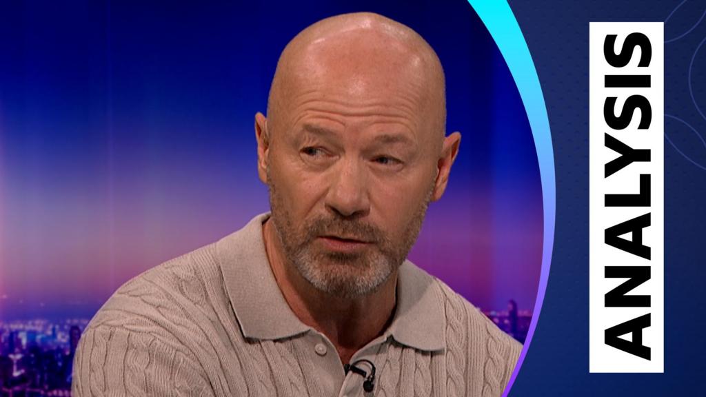 Alan Shearer, Michael Carrick'in Şampiyonlar Ligi'ne Katılımın Ardından Manchester United Teknik Direktörü Olarak Kalmasını Destekliyor