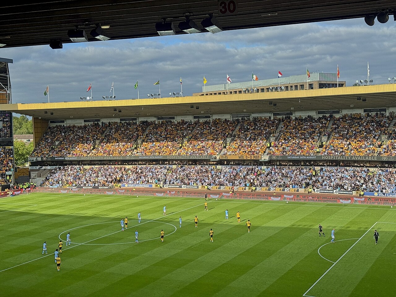 Wolves vs Leicester - Maçın Taktiği Önizlemesi