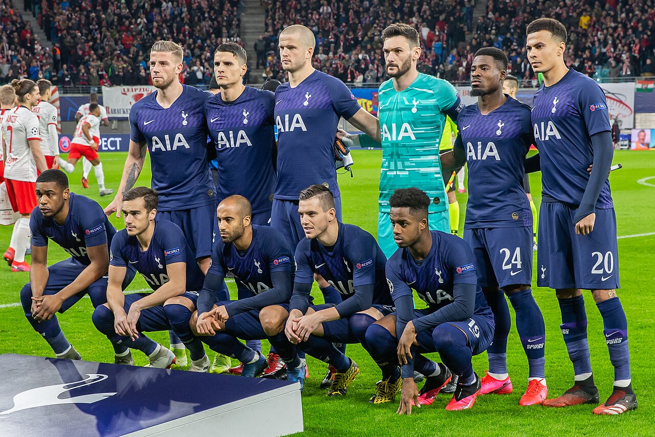 Tottenham Hotspur vs Manchester City: Premier League'de Taktik Ön İzleme