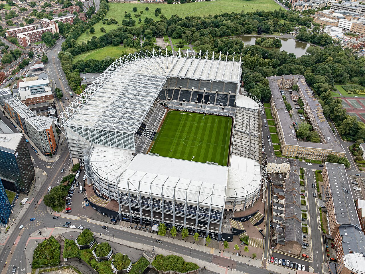 Newcastle United vs Brentford: Howe'un Planı İşleyecek mi? Kritik Premier League Maçının Analizi