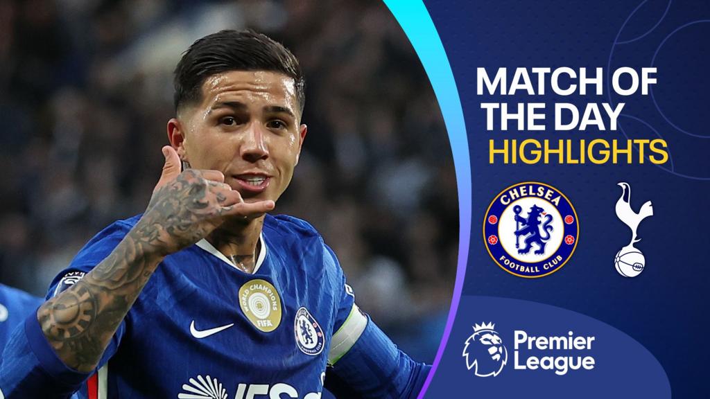 Tottenham'ın Premier Lig'de Kalma Umudu Chelsea Mağlubiyeti Sonrası Sona Kaldı