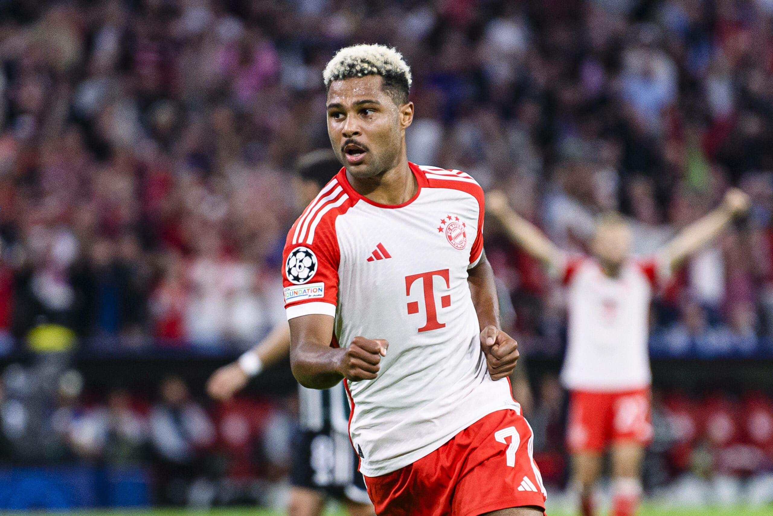 Arsenal, Eski Yıldızı Serge Gnabry'yi Geri Almak İçin Şok Yaz Hamlesi Planlıyor