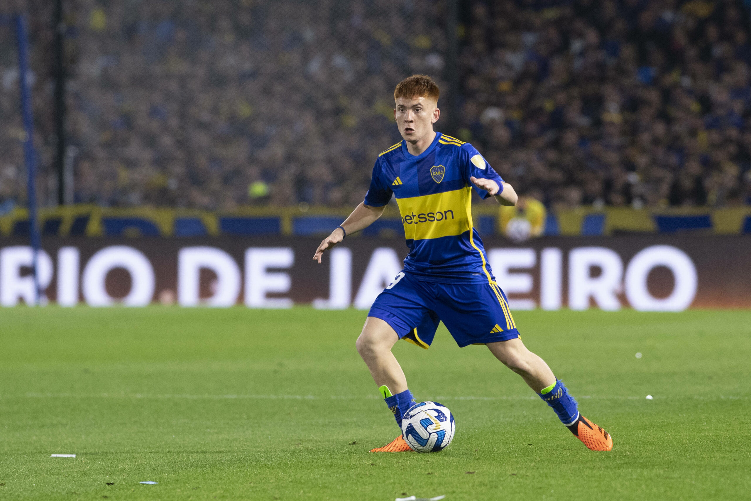 Chelsea, Valentin Barco'yu 12 Milyon Sterline Transfer Ediyor: BlueCo Stratejisinin Yeni Hamlesi