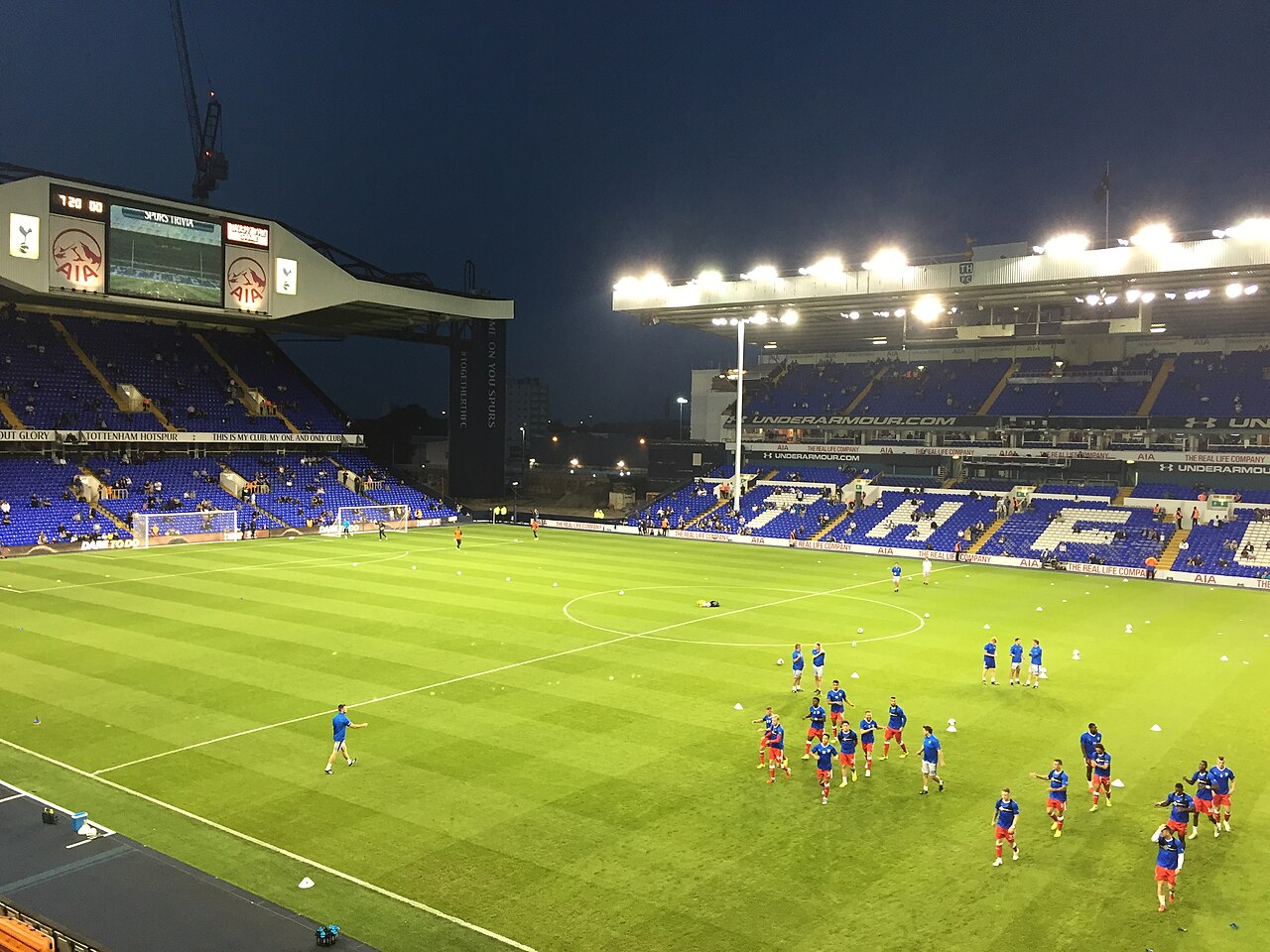 Tottenham Hotspur vs Burnley: Maç Öncesi Taktik Analiz