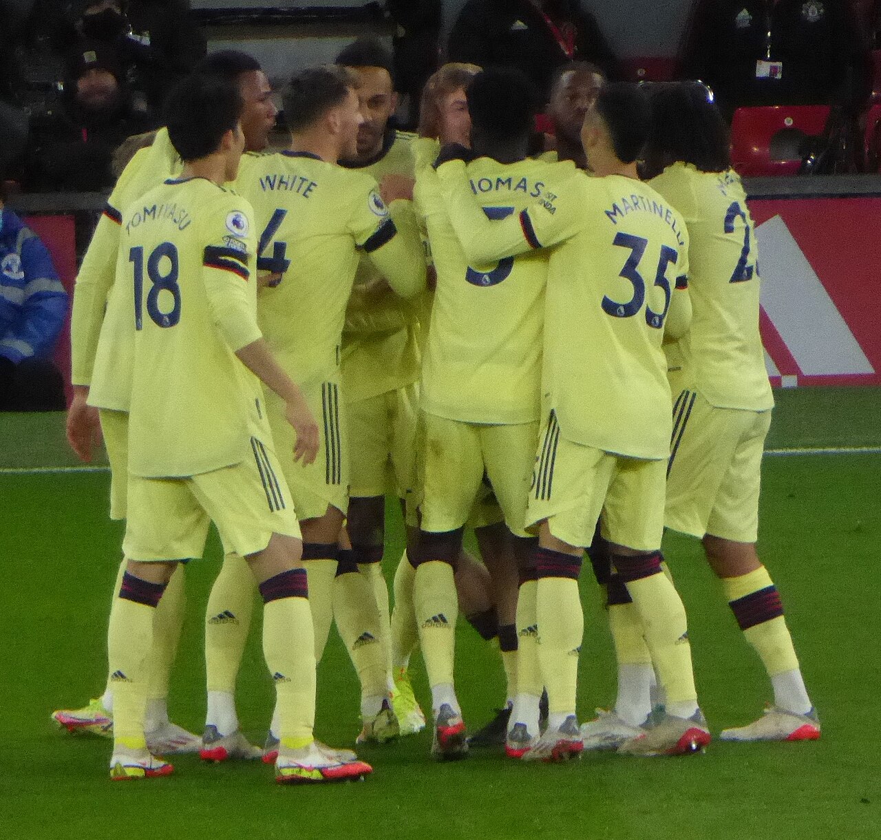 Arsenal vs Burnley: Durdurulamaz Topçular, Clarets'ı Geçecek – Golsüz Galibiyet Bahis İpucu
