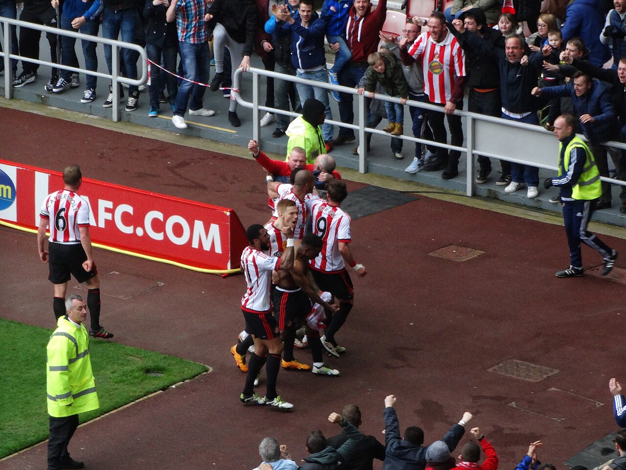 Sunderland vs Liverpool: Maç Öncesi Taktik Analizi