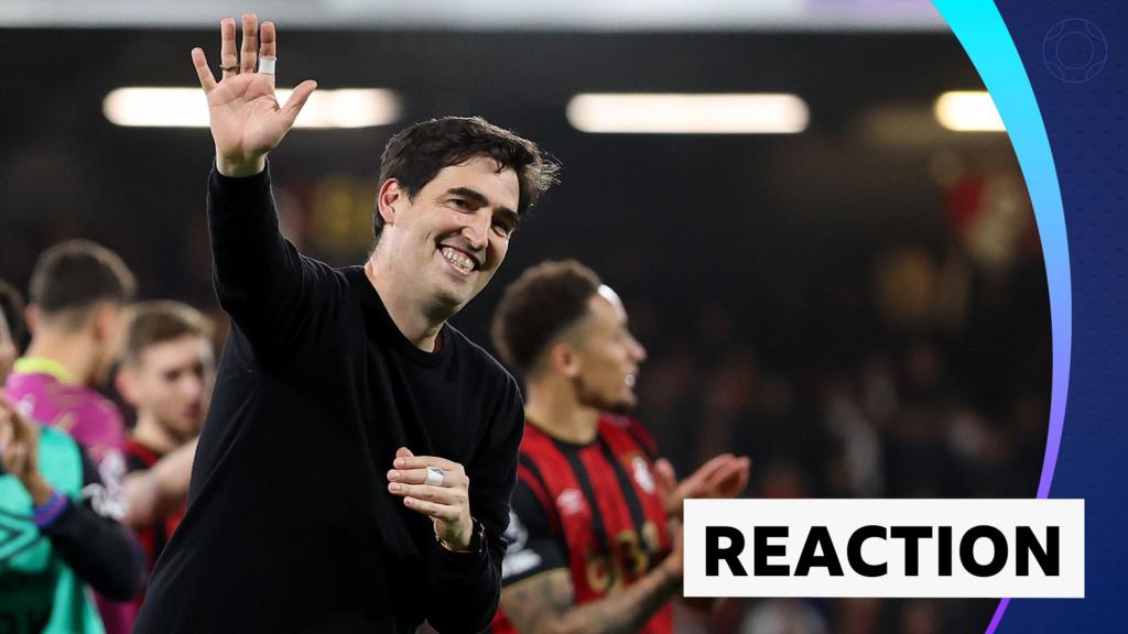 Bournemouth, Manchester City Beraberliğiyle Tarihi Avrupa Ligi Biletini Aldı