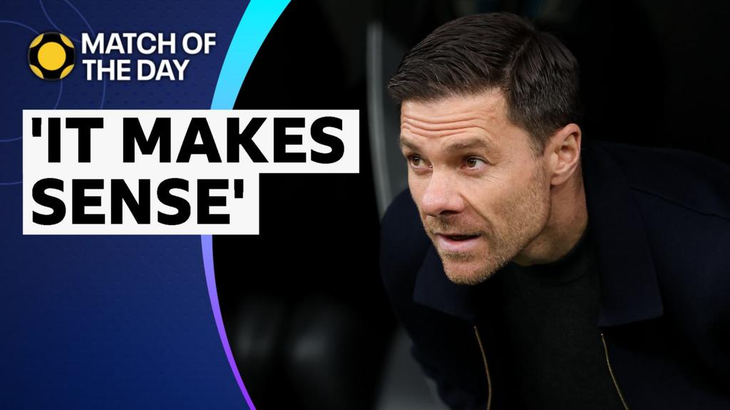 Xabi Alonso Dümene Geçiyor: Chelsea'nin Teknik Direktör Değişikliği Yeni Bir Dönemi İşaret Ediyor