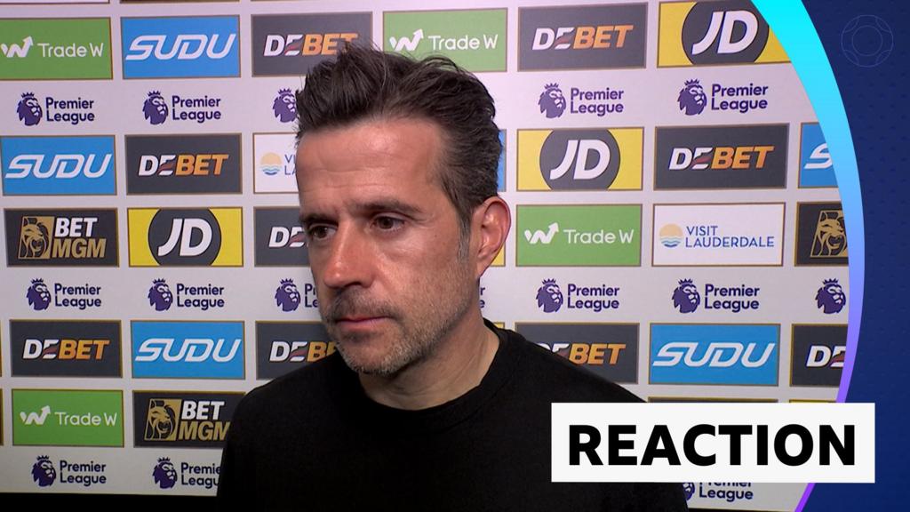 Marco Silva'nın Fulham Geleceği Belirsiz: Portekizli Teknik Direktör Henüz Karar Vermedi