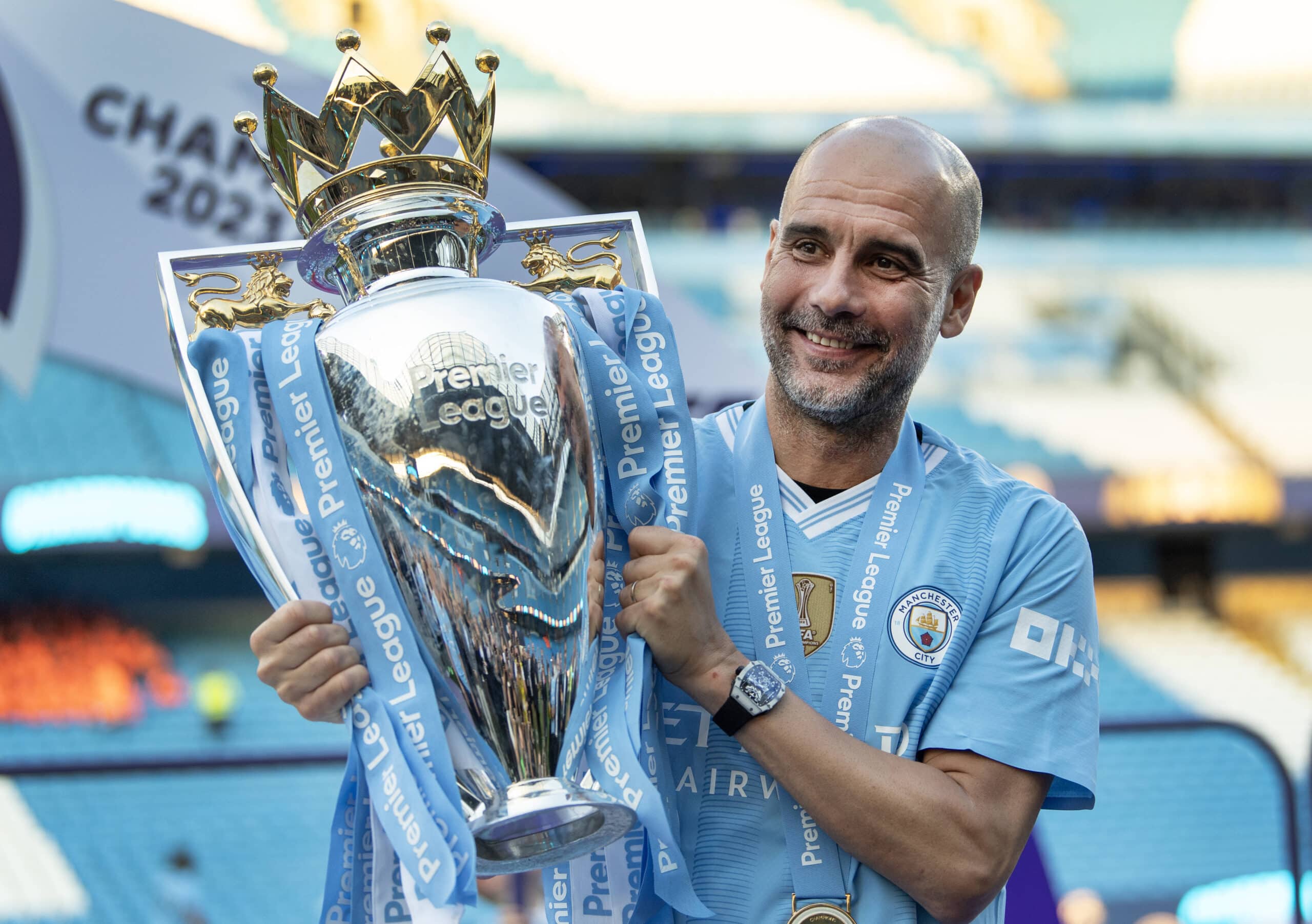 Manchester City - Aston Villa: Pep'in 11'i ve Son Şampiyonluk Maçı