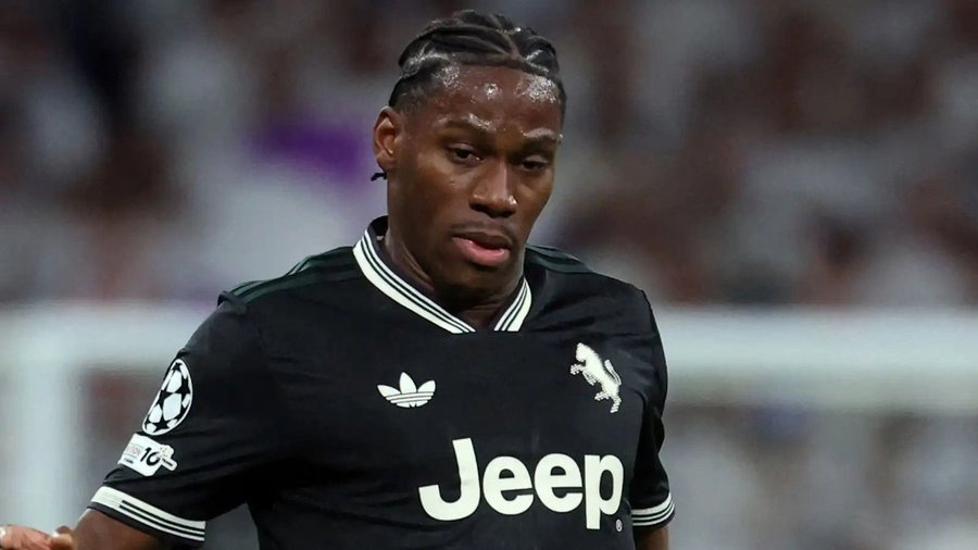 Newcastle'a Jonathan David Fırsatı: Juventus'tan Kiralık Teklifi