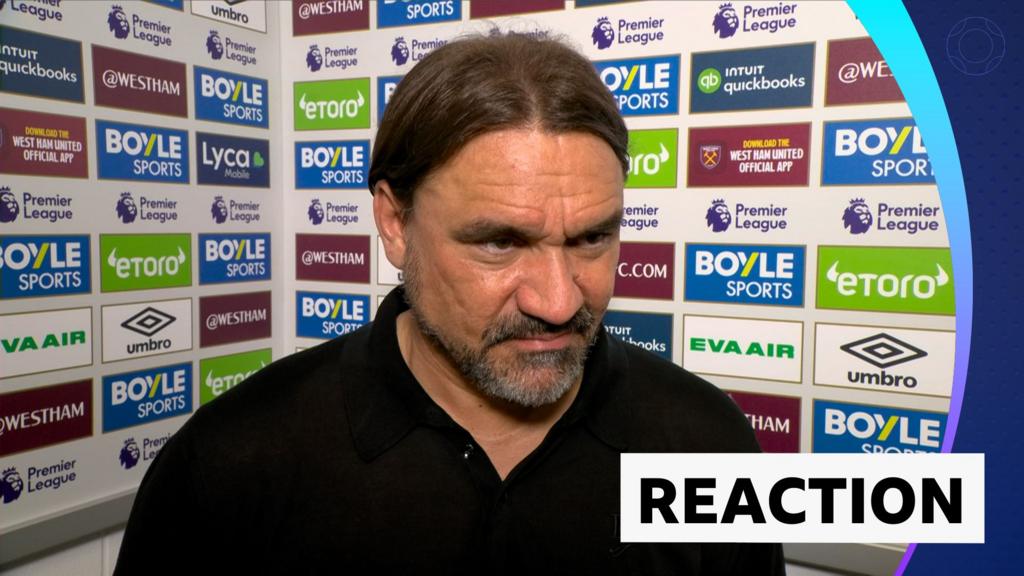 Farke: Leeds'in Sezonu Çok Başarılıydı, West Ham'a Geçmiş Olsun