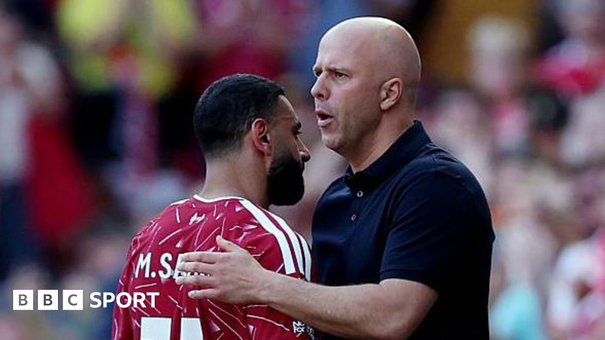Arne Slot'un Liverpool'u: Şampiyonlar Ligi garantilendi, orta saha revizyonu öncelikli