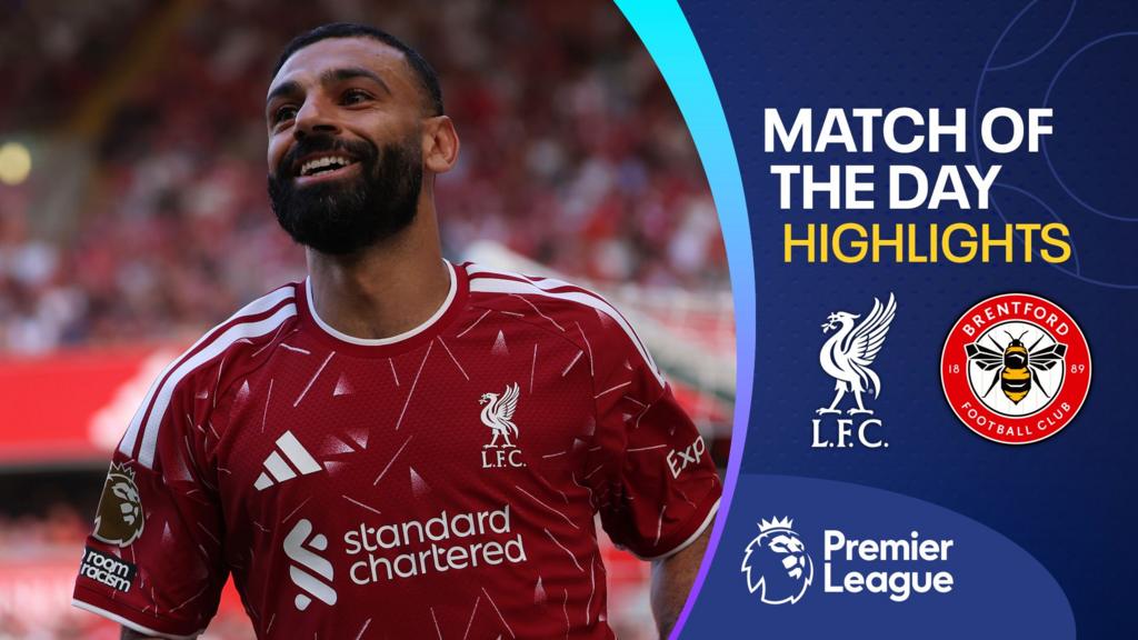 Liverpool Şampiyonlar Ligi'ne gitti: Salah ve Robertson veda etti