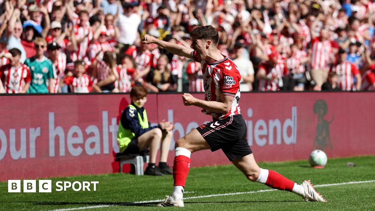 Sunderland'ın Avrupa Mucizesi: Dört Yılda League One'dan Avrupa'ya