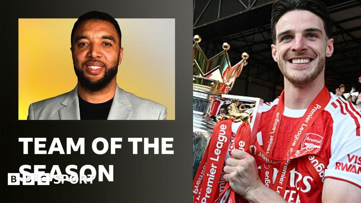 Troy Deeney'nin Premier League Sezonunun 11'i: Sürprizler ve Kırgınlıklar