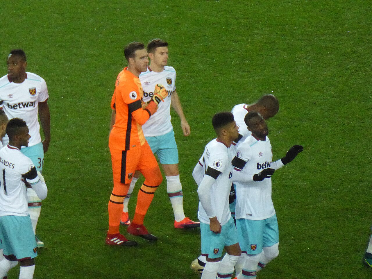West Ham United - Manchester United: Maç Öncesi Taktik Analizi