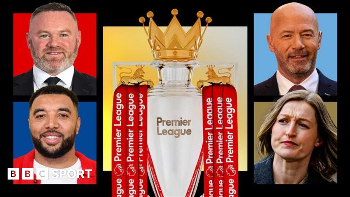 BBC Yorumcuları vs Yapay Zeka: Premier Lig’de İlk 4 Tahminleri Ne Kadar Yanıldı