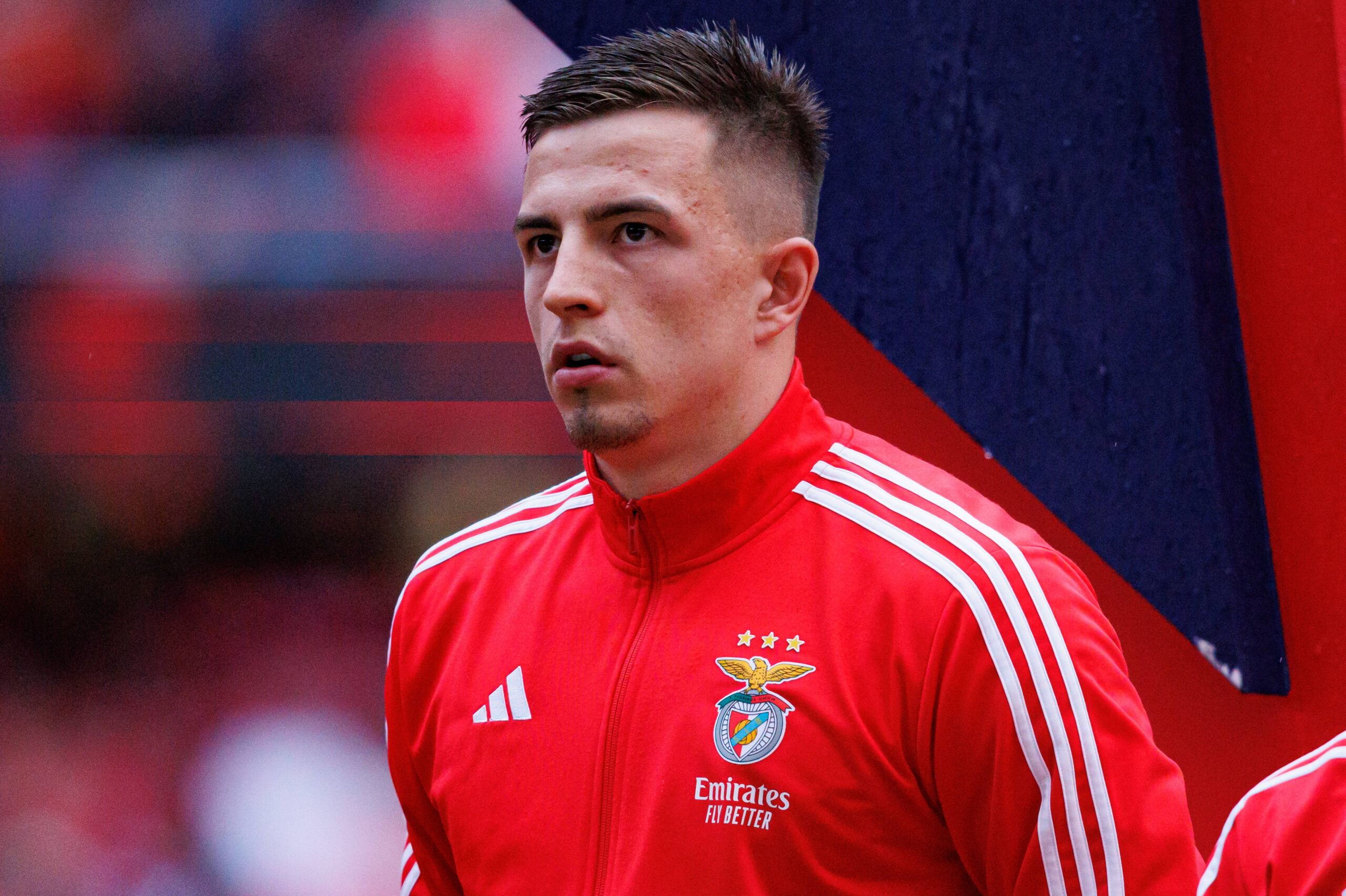 Tottenham'ın Kaleci Hedefi: Anatoliy Trubin
