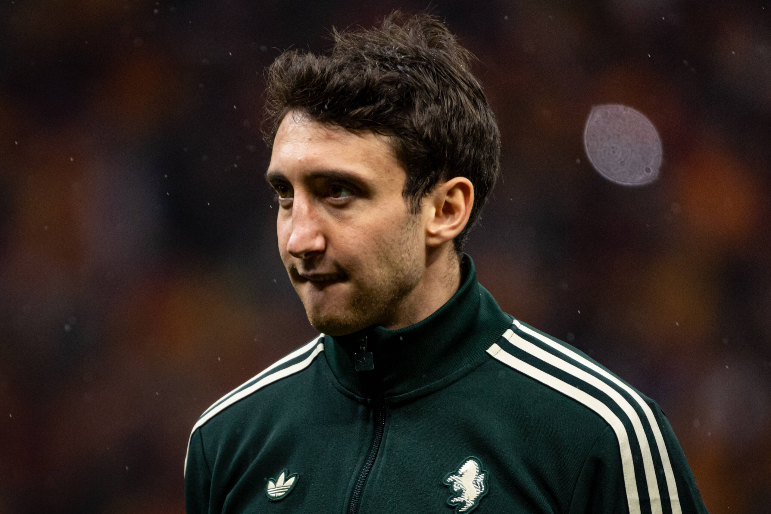 Tottenham, Cambiaso için Juventus ile yarışta