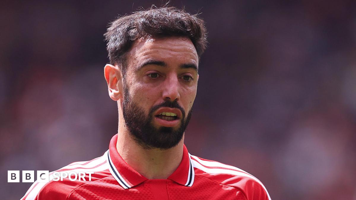 Bruno Fernandes'ten Roy Keane'e Sert Cevap: 'Sözlerimi Çarpıttı