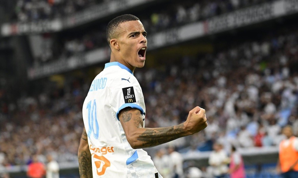 Man Utd, Greenwood için 86 Milyon Sterlin'lik Şok Teklif