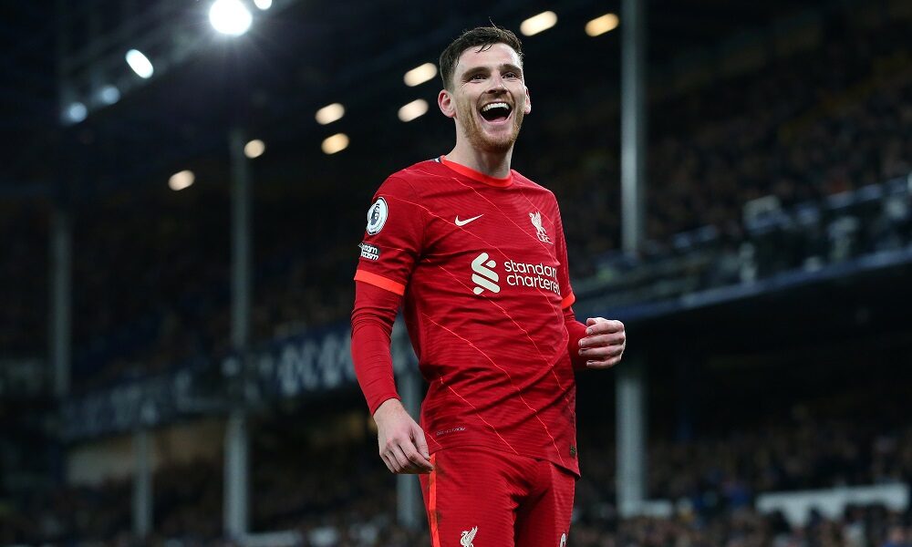 Tottenham, Robertson'ı bitiriyor! Premier Lig'de kalma başarısı