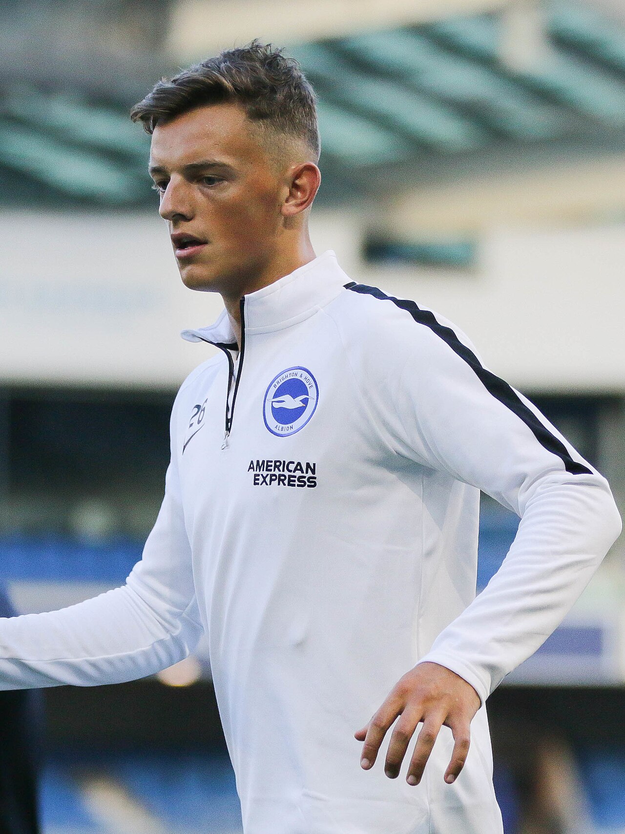 Ben White Sezonu ve Dünya Kupası'nı Kaçırdı: Arsenal'in Şampiyonluk Umutları Büyük Darbe Aldı