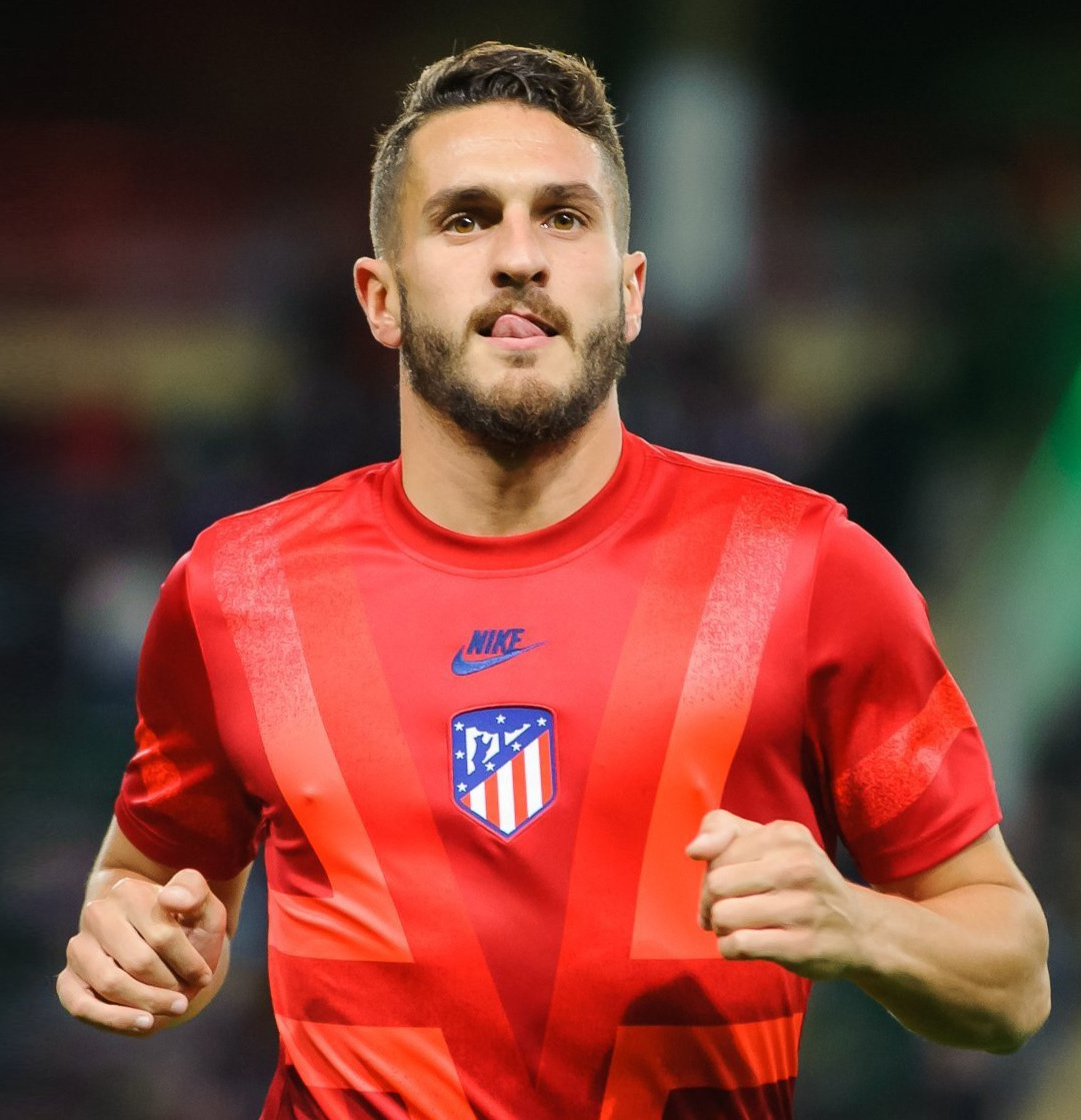 Atletico Madrid'li Koke, Arsenal Maçı Öncesi Şampiyonlar Ligi Yarı Finalini İlk Randevuya Benzetti