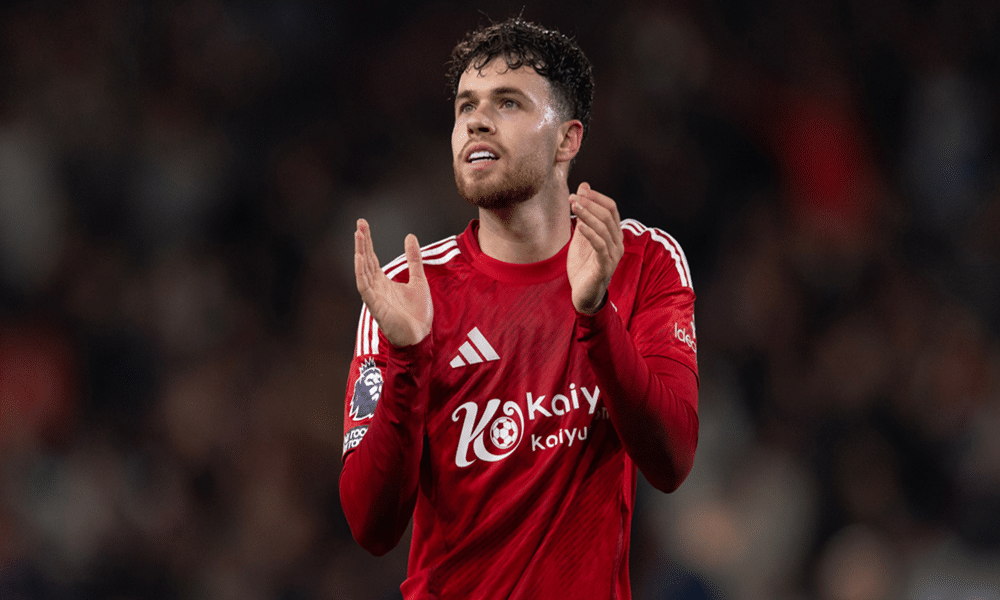 Man United, Neco Williams için 21 milyon sterlin teklif ediyor