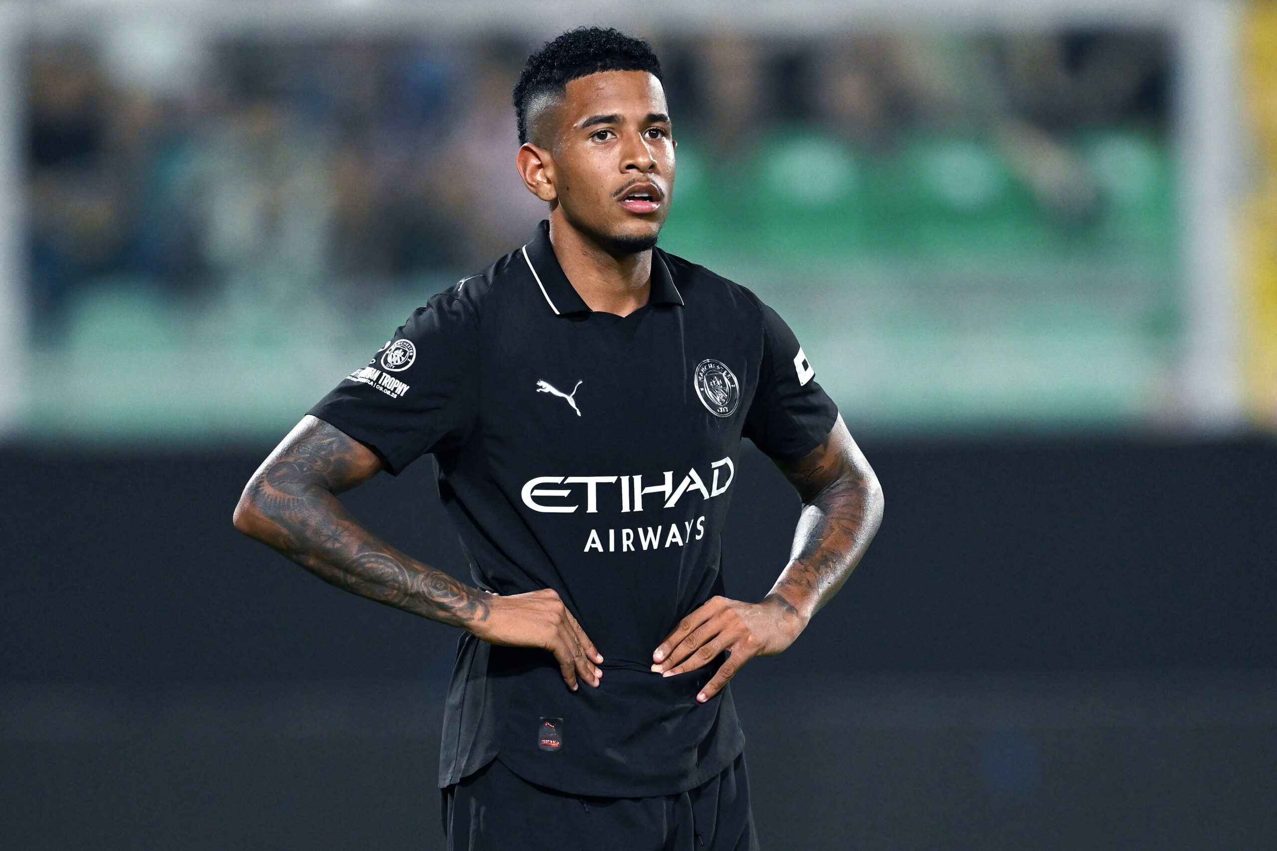 Tottenham, Savinho için 60 milyon sterlinlik teklifi canlandırıyor